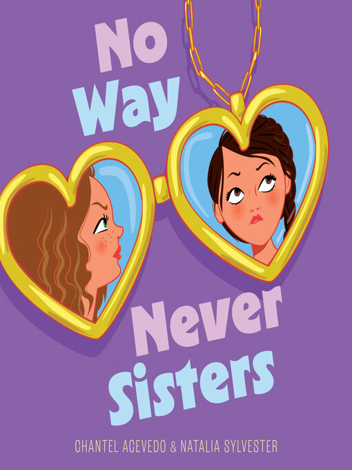 Cover image for No Way Never Sisters